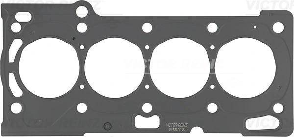 Gasket, cylinder head